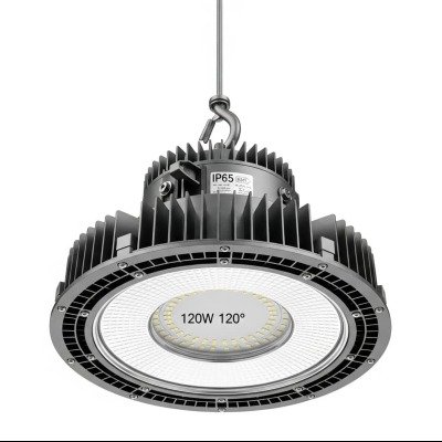 Industrial High-Bay 120W