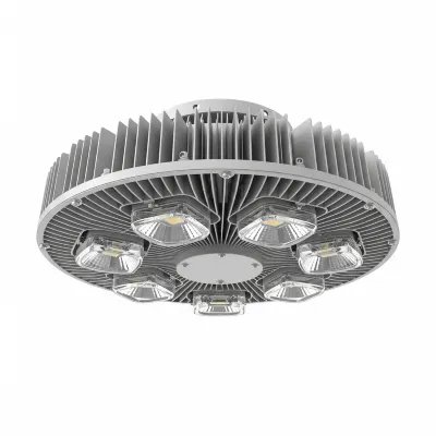 Heavy Duty High-Bay 200W