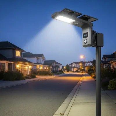 Smart Street Light 50W