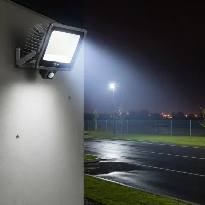Security Flood Light 200W