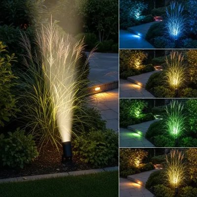 Landscape Flood Light 50W