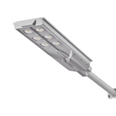 Off-Grid Solar Light 80W