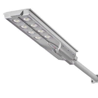 Emergency Solar Light 30W