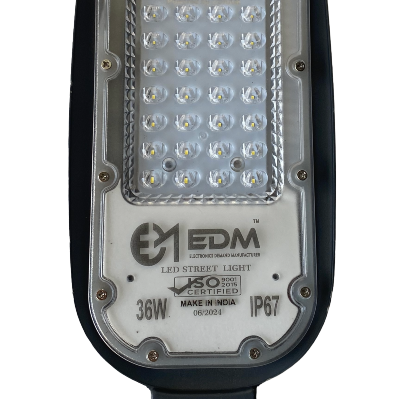 36W STREET FAFEL LENS